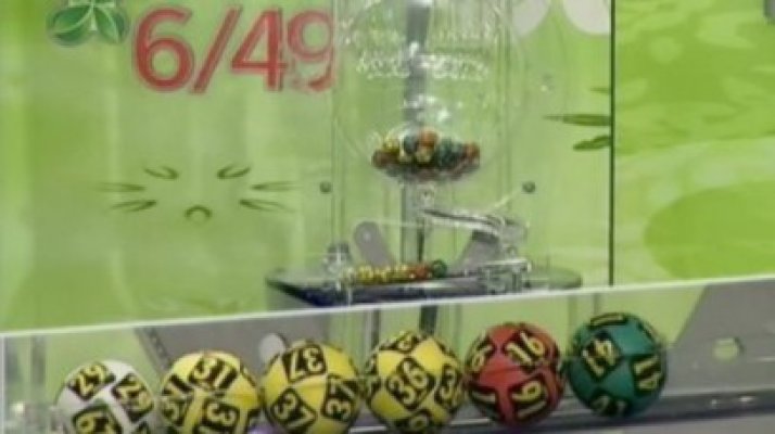 Rezultate loto 6 din 49, din 2 septembrie